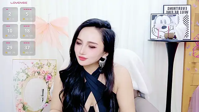 Janaya-88 online show from 04-23-26, 01:13