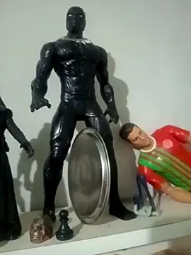 Yerackhip online show from 02-27-26, 10:37