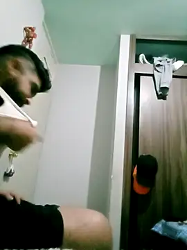 Yerackhip online show from 03-12-26, 12:00