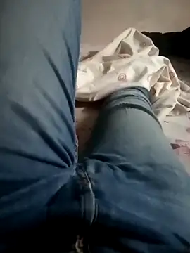 Yerackhip online show from 04-20-26, 09:27