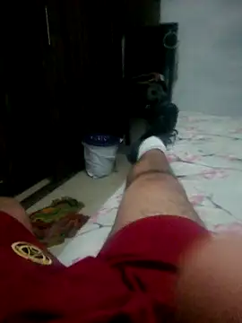 Yerackhip online show from 04-23-26, 06:25