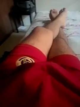 Yerackhip online show from 04-23-26, 01:35