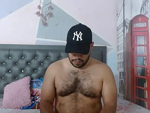 Ramses 36 online show from 11-10-25, 11:15