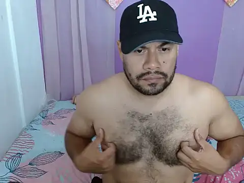 Ramses 36 online show from 11-14-25, 01:15