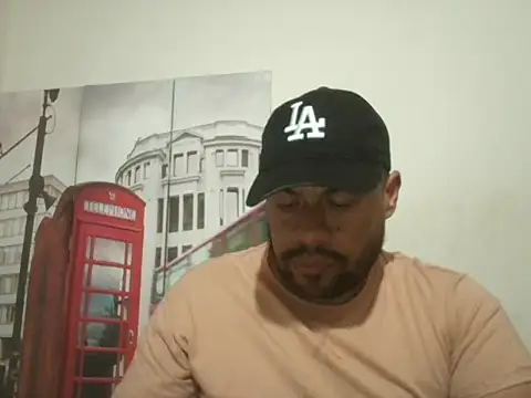 Ramses 36 online show from 11-16-25, 09:31