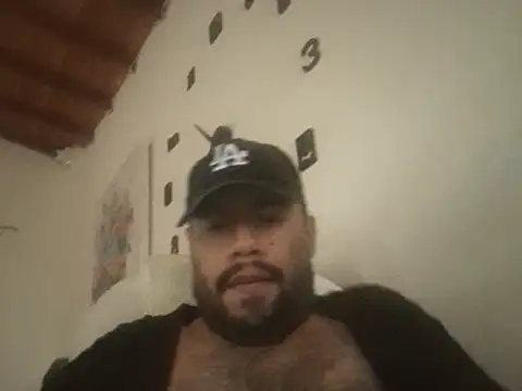 Ramses 36 online show from 11-30-25, 01:48