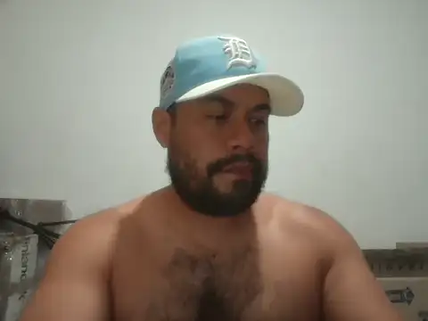 Ramses 36 online show from 04-08-26, 01:49