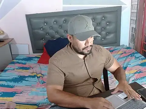 Ramses 36 online show from 05-25-26, 12:27