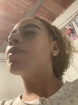 Megan2026 online show from 12-20-25, 01:12