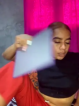 Megan2026 online show from 01-05-26, 08:45