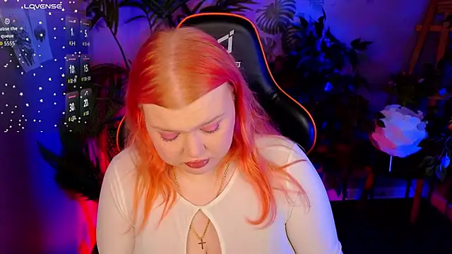 AriettaHeart online show from 11-18-25, 09:30