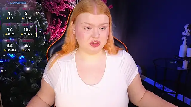 AriettaHeart online show from 01-12-26, 03:17