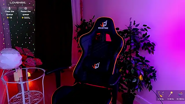 AriettaHeart online show from 03-15-26, 04:35