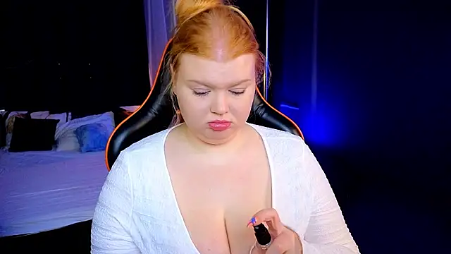 AriettaHeart online show from 03-18-26, 11:02