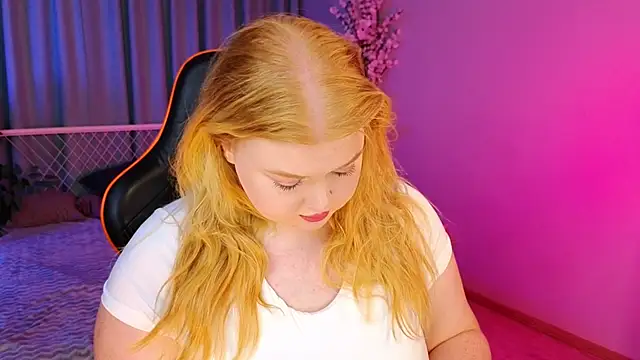 AriettaHeart online show from 04-26-26, 06:38