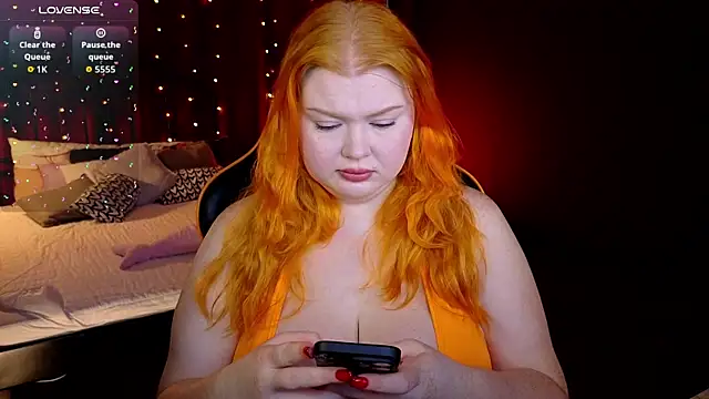 AriettaHeart online show from 05-18-26, 10:43