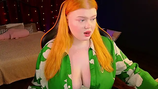 AriettaHeart online show from 06-03-26, 02:33