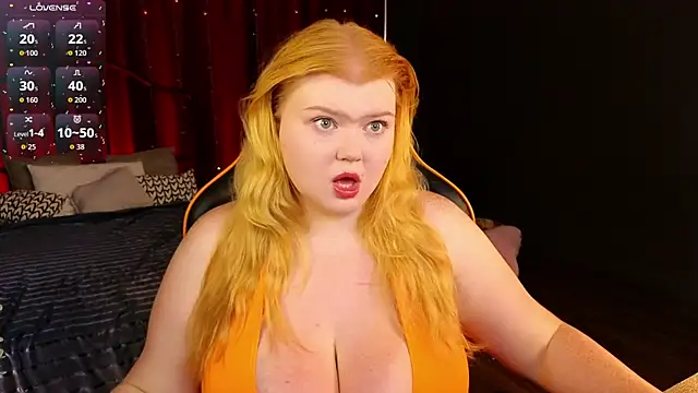 AriettaHeart online show from 06-21-26, 11:13