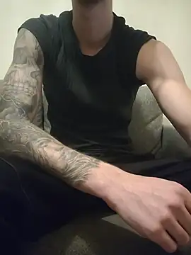 DeepSecret0 online show from 11-13-25, 03:55