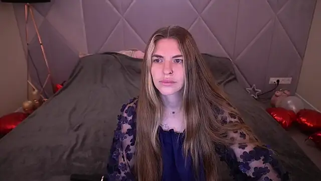 DanielaReign online show from 03-05-26, 06:42