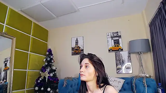 FayeSlate online show from 01-10-26, 05:53