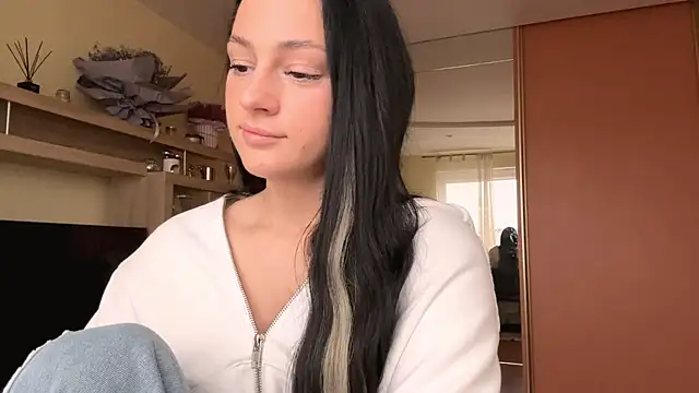 messystasy online show from 11-08-25, 01:33