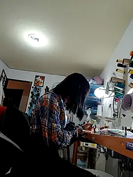 PaulinaLondra2 online show from 11-14-25, 03:33