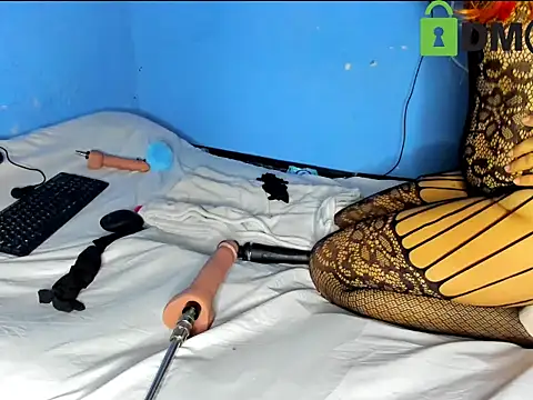 cristalsolei online show from 04-16-26, 08:20