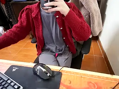 ---Lusi03--- online show from 02-12-26, 10:54