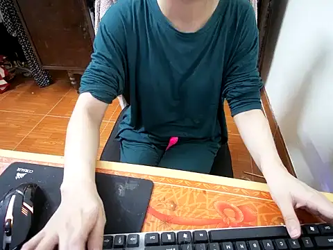 ---Lusi03--- online show from 02-21-26, 03:46