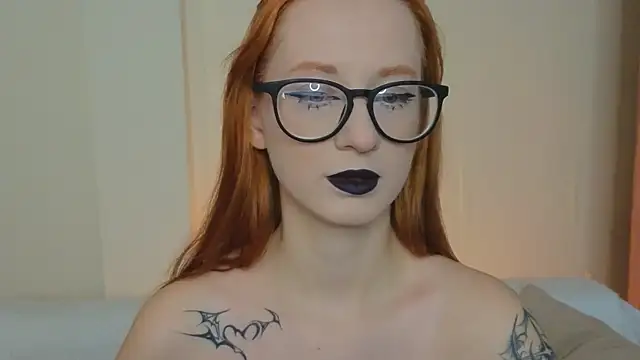 WICKEDEMBER online show from 01-13-26, 01:55