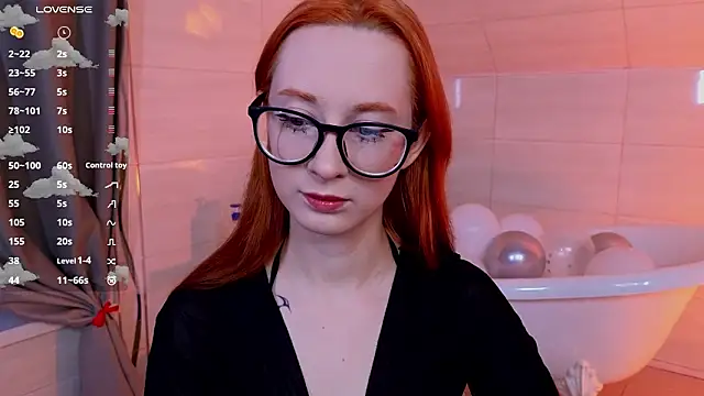 WICKEDEMBER online show from 01-16-26, 01:42