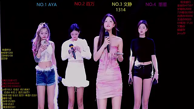 CuteBaby--- online show from 11-19-25, 02:17