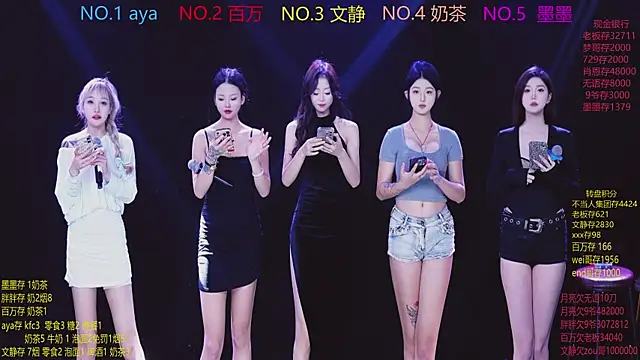 CuteBaby--- online show from 12-01-25, 02:22