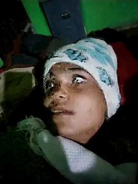 Jooli cuty online show from 01-16-26, 03:16