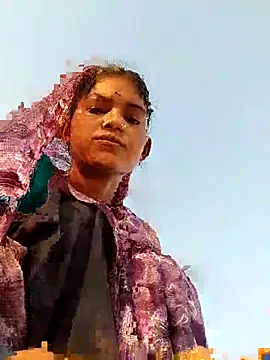 Jooli cuty online show from 03-01-26, 02:02