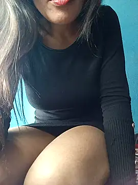 Saniya76 online show from 12-03-25, 04:16