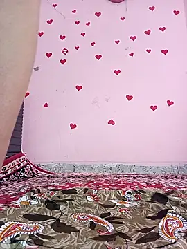 Saniya76 online show from 04-28-26, 03:06