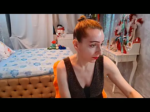 AnneDevrim online show from 01-07-26, 07:11