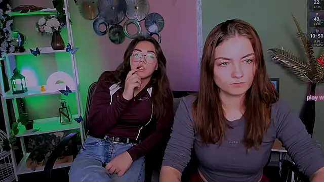 Snapshot of baby_hotte chatting on 12-18-25, 08:42 baby hotte online show from 12-18-25, 08:42