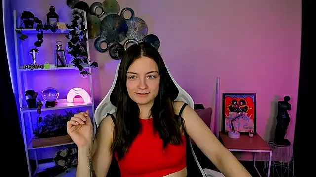 Snapshot of baby_hotte chatting on 03-18-26, 10:18 baby hotte online show from 03-18-26, 10:18