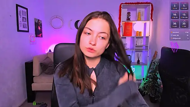 Snapshot of baby_hotte chatting on 03-27-26, 12:49 baby hotte online show from 03-27-26, 12:49