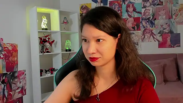 Snapshot of SaraDenars chatting on 11-25-25, 06:13 SaraDenars online show from 11-25-25, 06:13