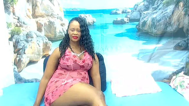 AUGUSTBLOOMxx online show from 04-25-26, 04:37