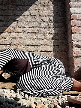 Sanjna babby online show from 02-14-26, 05:15