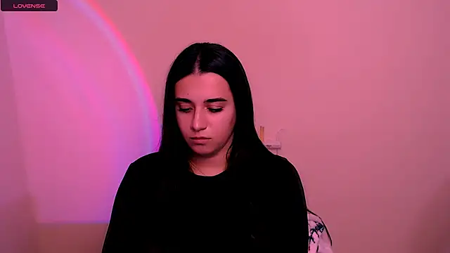 AlinaDoll  online show from 11-08-25, 08:25