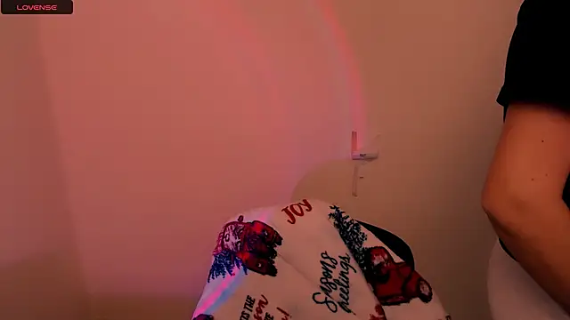 AlinaDoll  online show from 12-02-25, 07:47