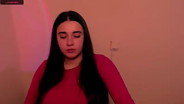 AlinaDoll  online show from 12-15-25, 08:18