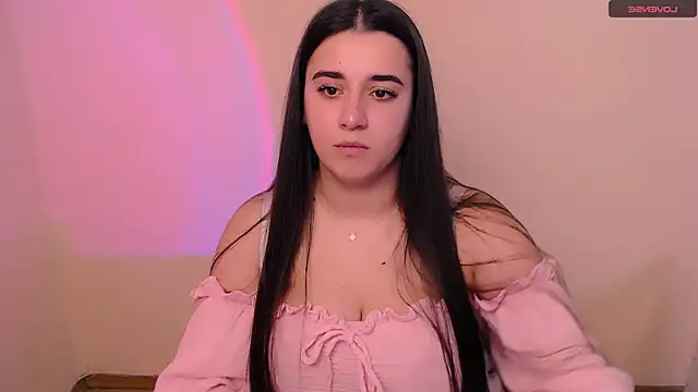 AlinaDoll  online show from 02-17-26, 08:55