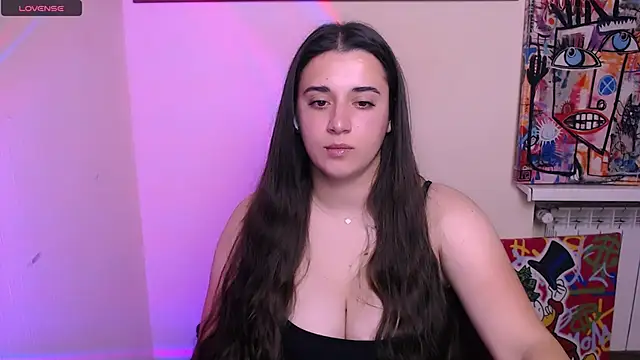 AlinaDoll  online show from 06-18-26, 09:14